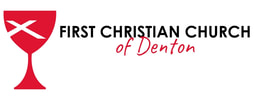 First Christian Church of Denton
